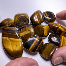 Load image into Gallery viewer, Tigers-Eye
