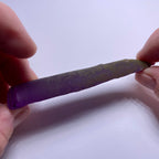 #45 Color Change Synthetic Corundum