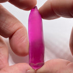 Merlot Synthetic Corundum