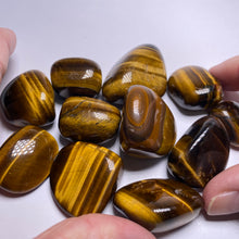 Load image into Gallery viewer, Tigers-Eye
