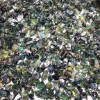 Sapphires - Garba Tula , Kenya