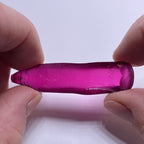 Merlot Synthetic Corundum