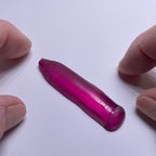Merlot Synthetic Corundum