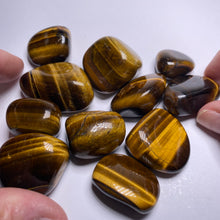 Load image into Gallery viewer, Tigers-Eye
