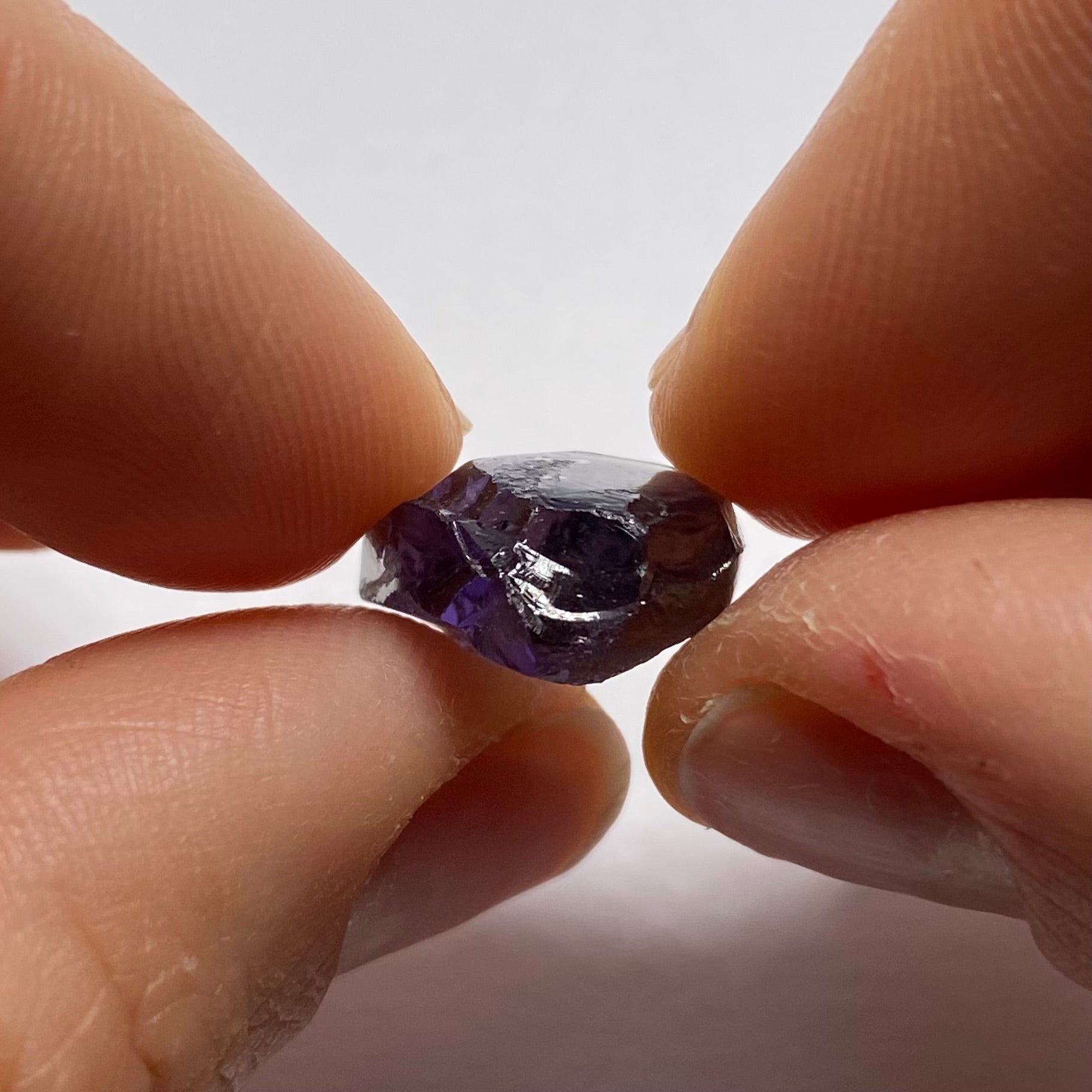 Tanzanite