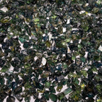 Sapphires - Garba Tula , Kenya