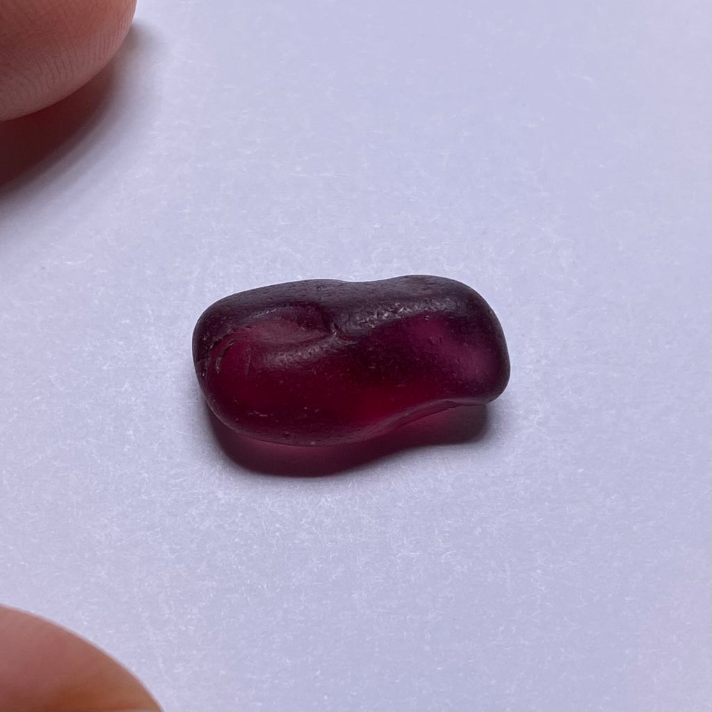 Umbalite Garnet - Tanzania