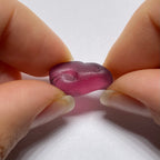 Umbalite Garnet - Tanzania