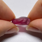 Umbalite Garnet - Tanzania