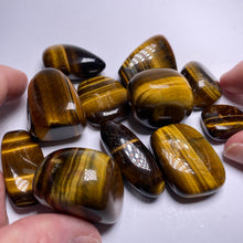 Load image into Gallery viewer, Tigers-Eye
