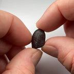 Red Zircon - Tanzania