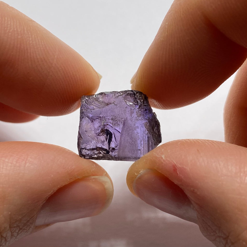 Tanzanite
