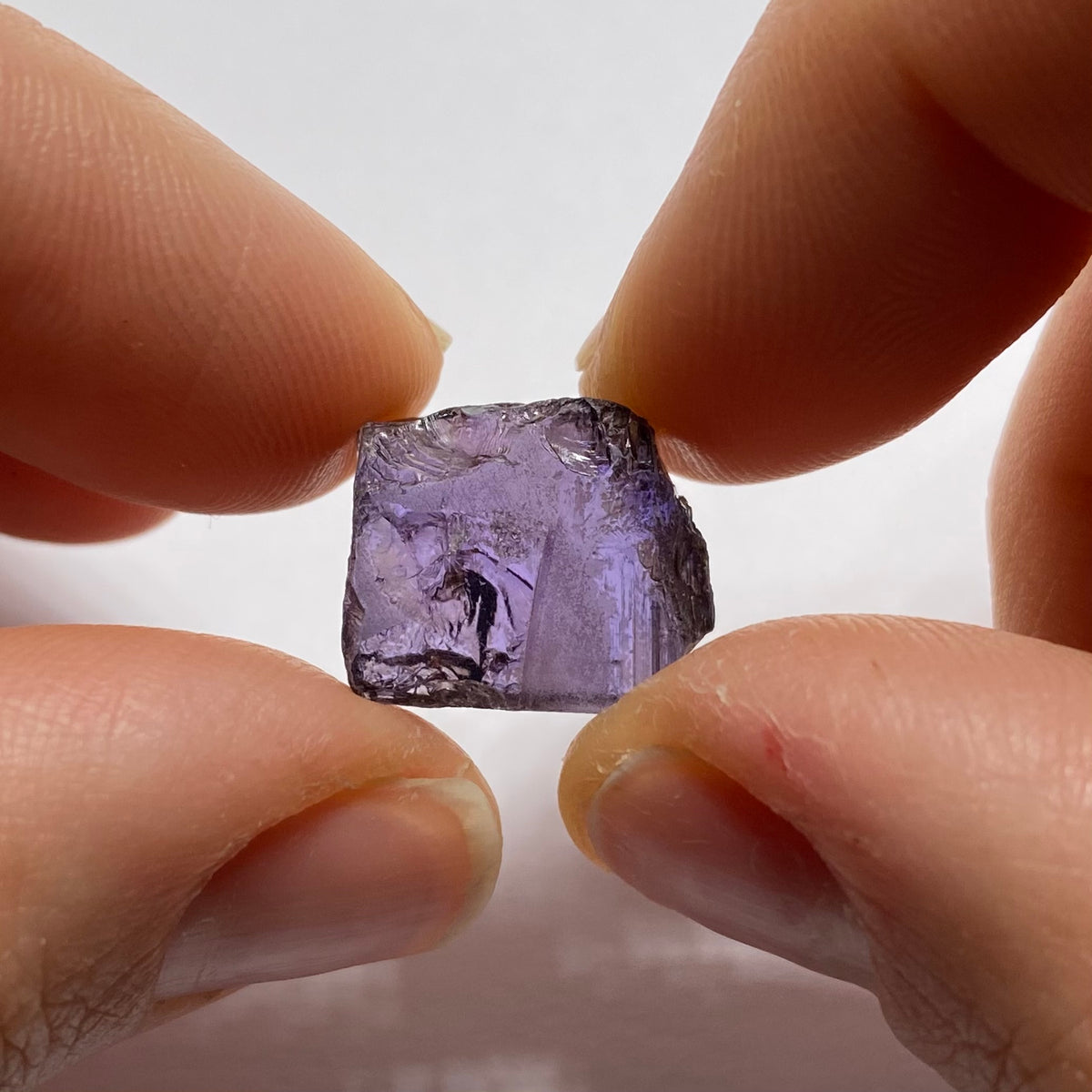 Tanzanite