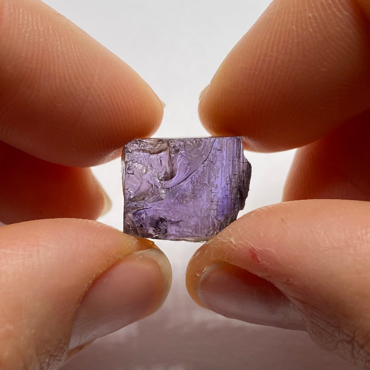 Tanzanite