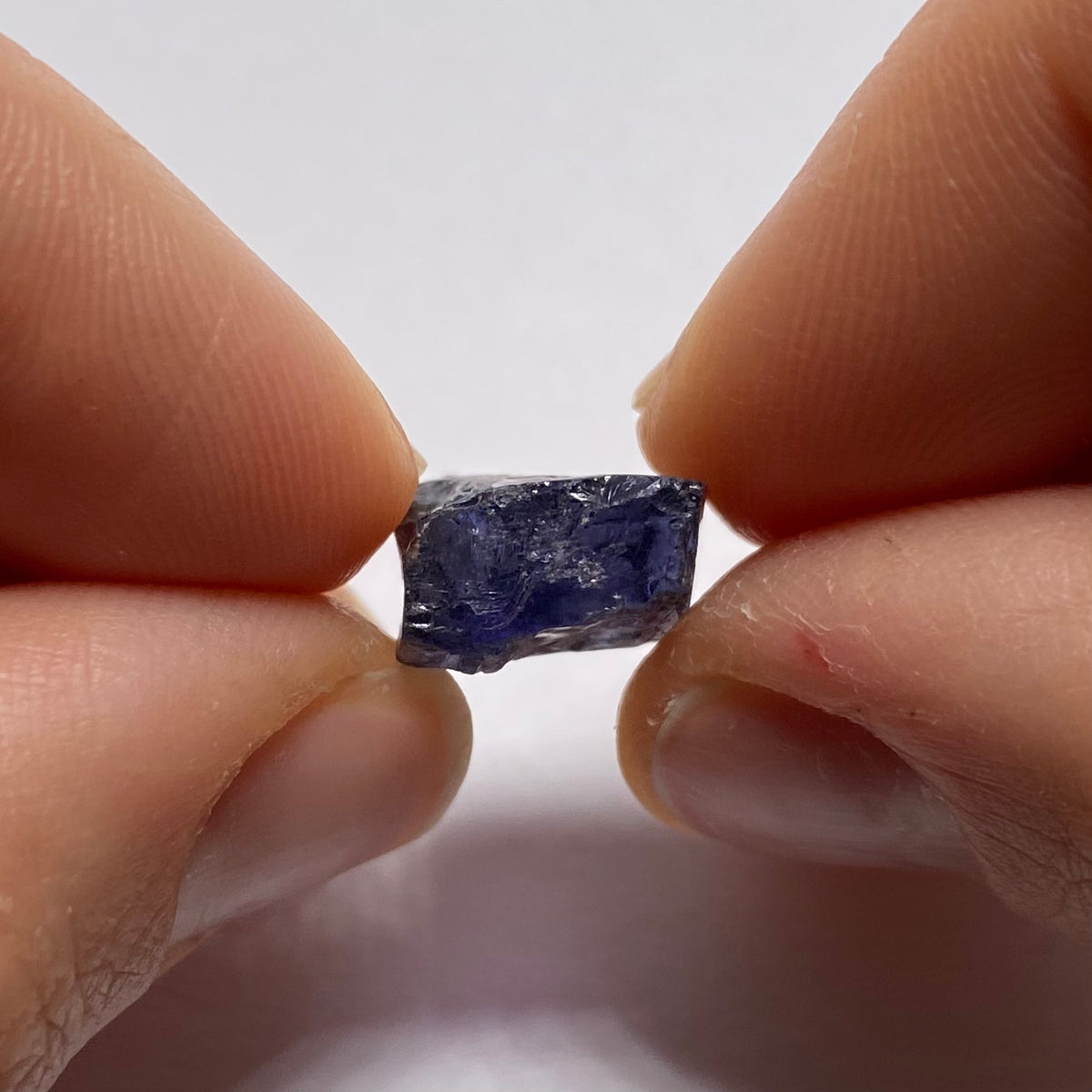 Tanzanite