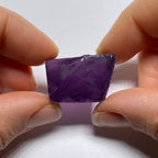 Amethyst - Rwanda