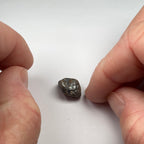 Red Zircon - Tanzania