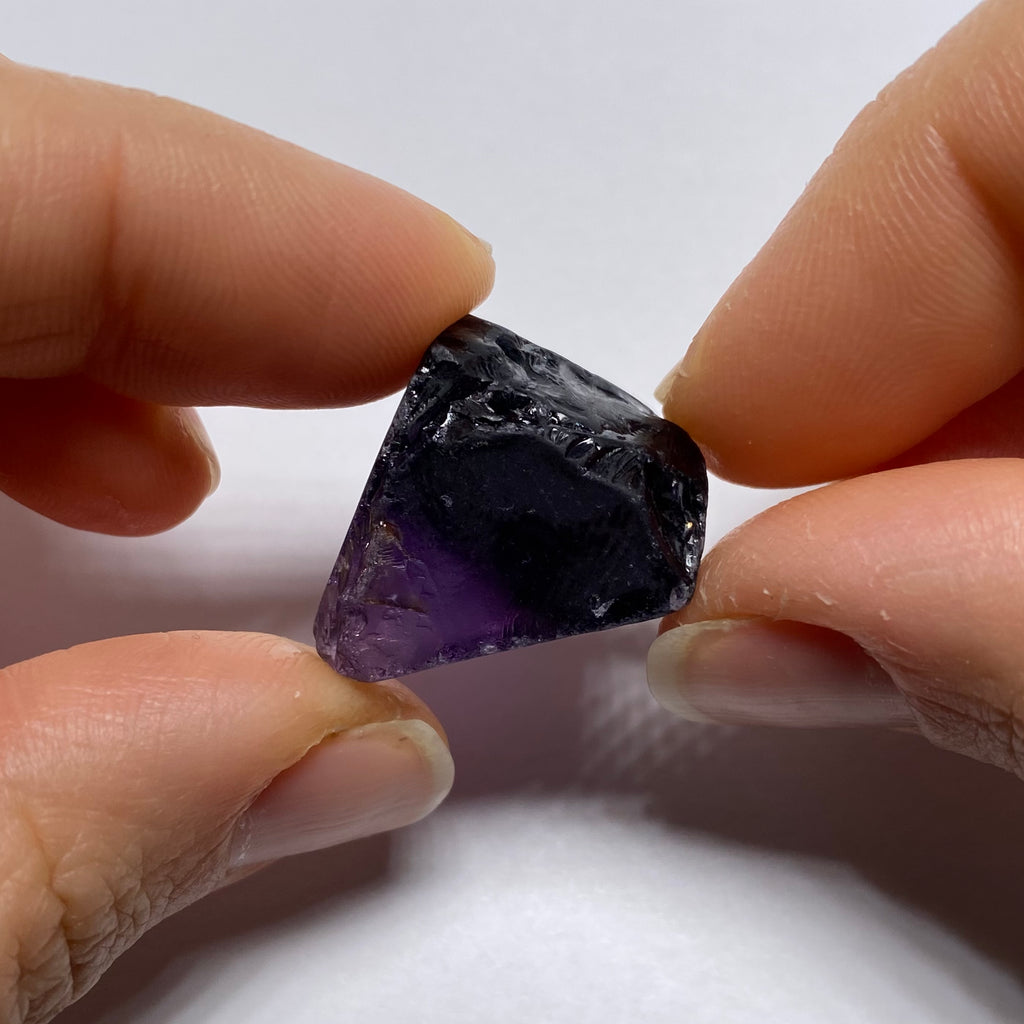 Amethyst - Rwanda