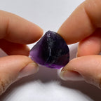 Amethyst - Rwanda