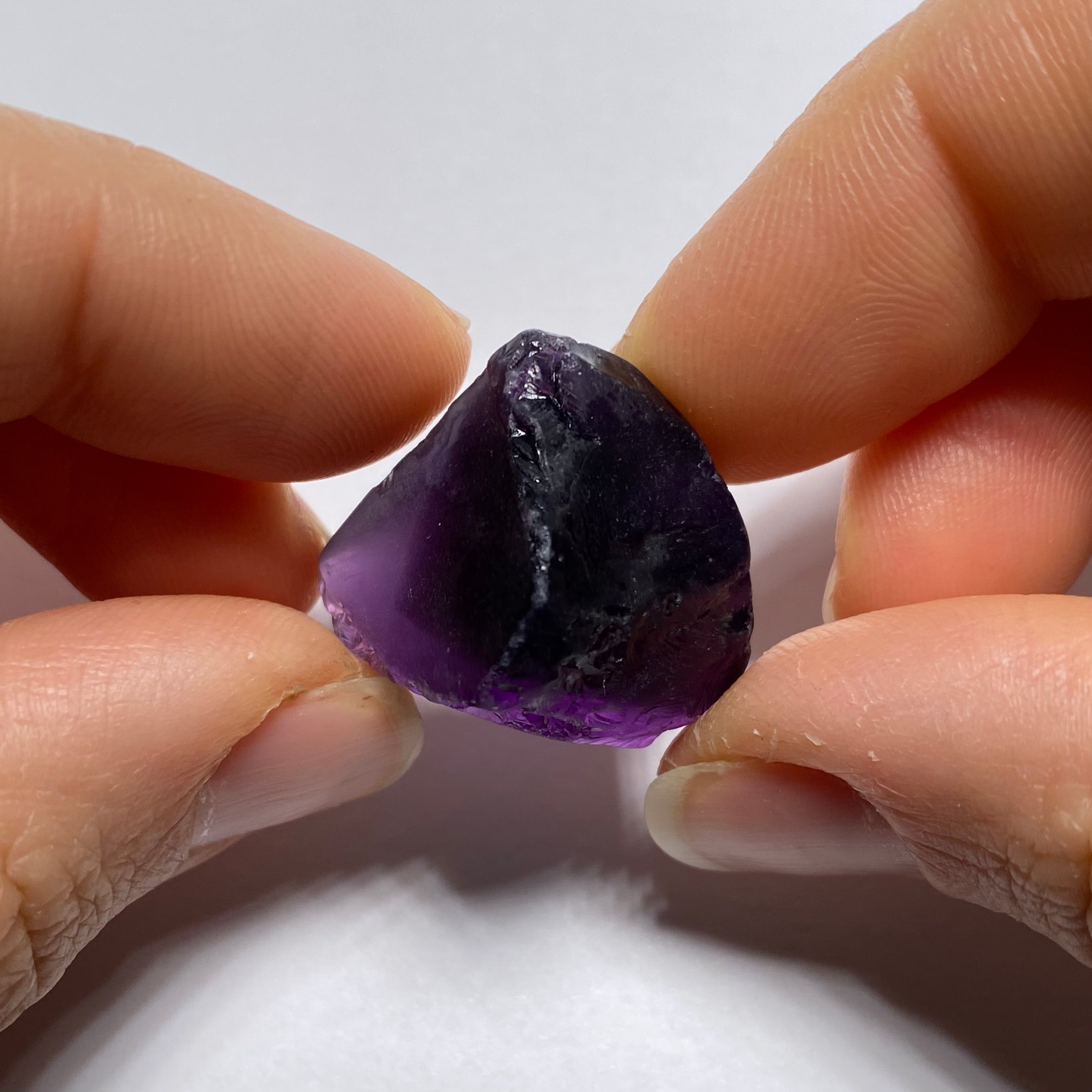 Amethyst - Rwanda