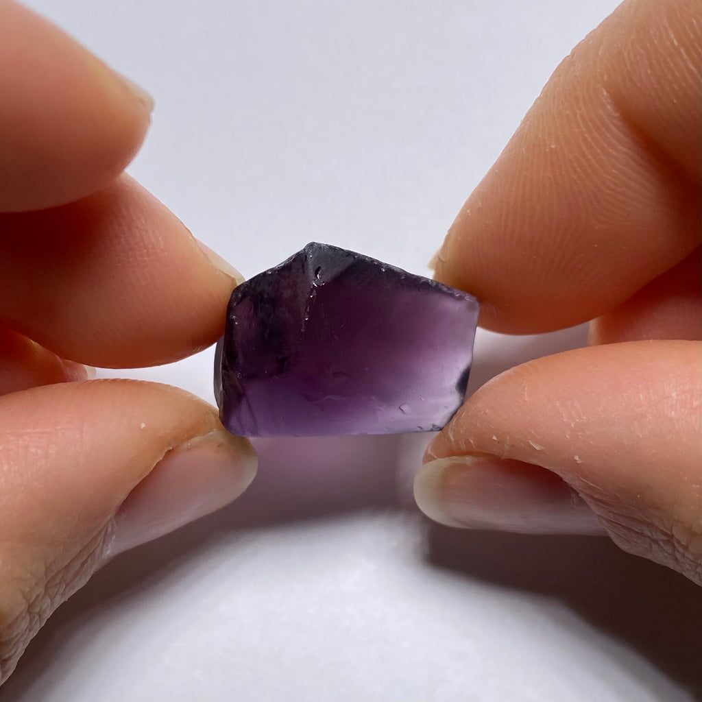 Amethyst - Rwanda
