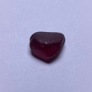 Umbalite Garnet - Tanzania