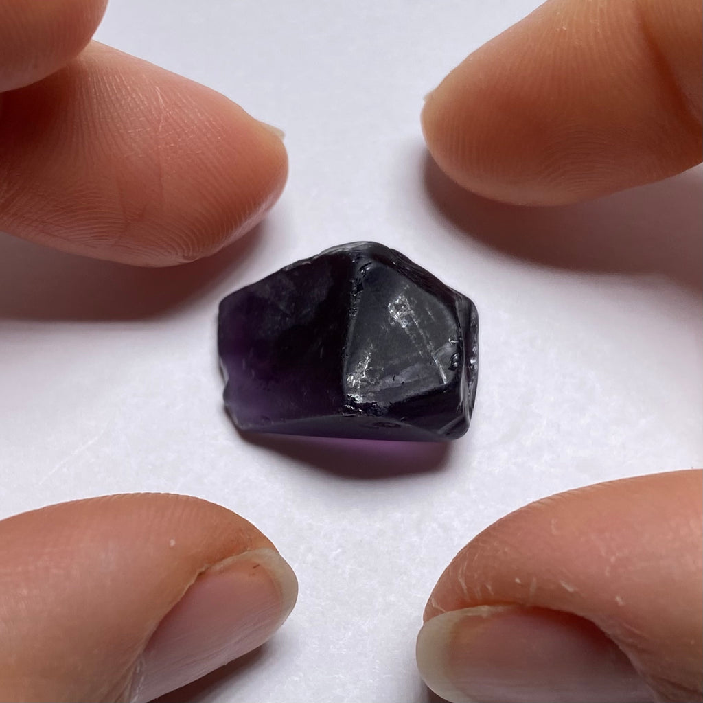 Amethyst - Rwanda