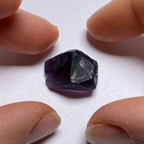 Amethyst - Rwanda