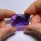 Amethyst - Rwanda