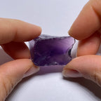 Amethyst - Rwanda