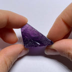 Amethyst - Rwanda