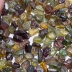Tunduru Zircon - Tanzania  (BULK)