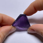 Amethyst - Rwanda