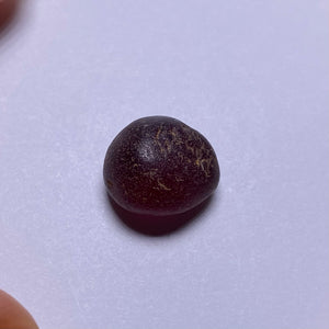 Umbalite Garnet - Tanzania