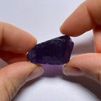 Amethyst - Rwanda
