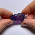 Amethyst - Rwanda