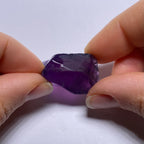 Amethyst - Rwanda