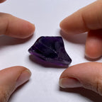 Amethyst - Rwanda