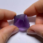 Amethyst - Rwanda