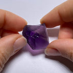Amethyst - Rwanda