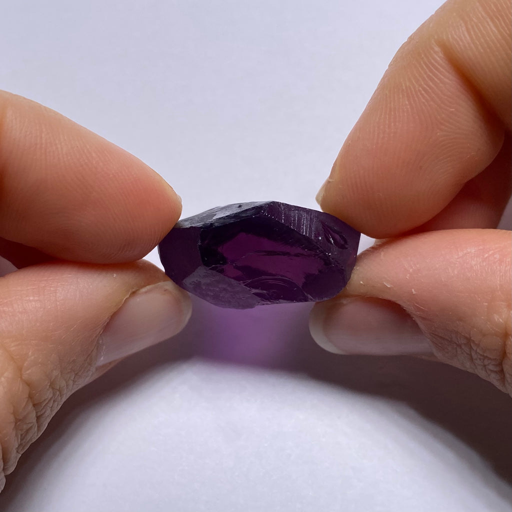 Amethyst - Rwanda
