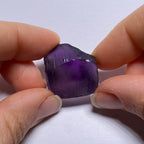 Amethyst - Rwanda