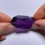 Amethyst - Rwanda