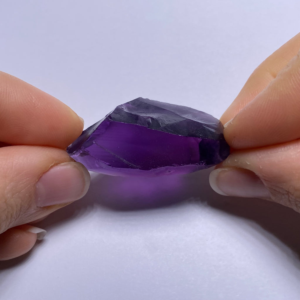 Amethyst - Rwanda