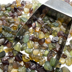 Tunduru Zircon - Tanzania  (BULK)