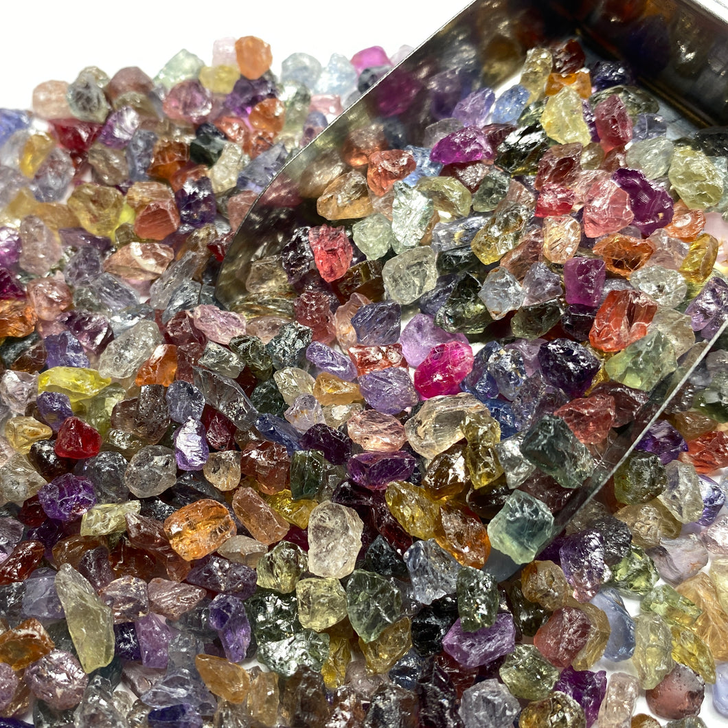 Umba Sapphires (Bulk)