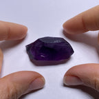 Amethyst - Rwanda