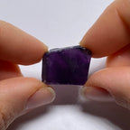 Amethyst - Rwanda