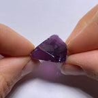 Amethyst - Rwanda