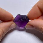 Amethyst - Rwanda